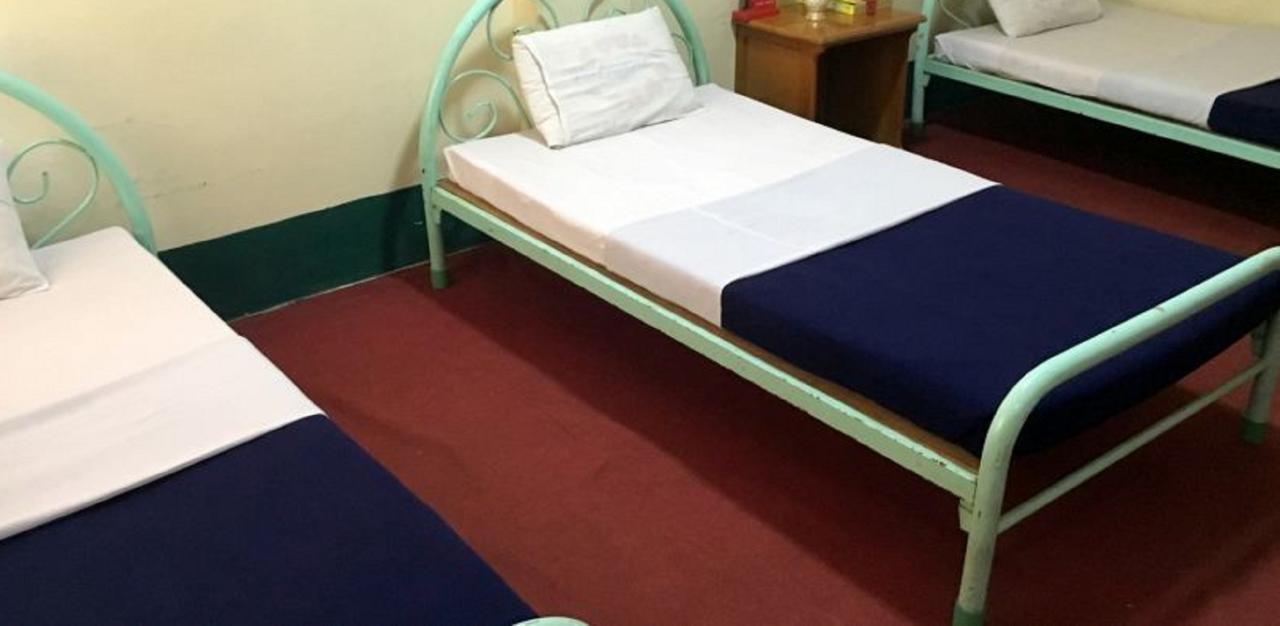 Smile Motel Pyay Εξωτερικό φωτογραφία