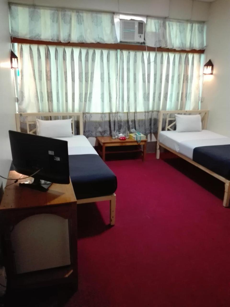 Smile Motel Pyay Εξωτερικό φωτογραφία